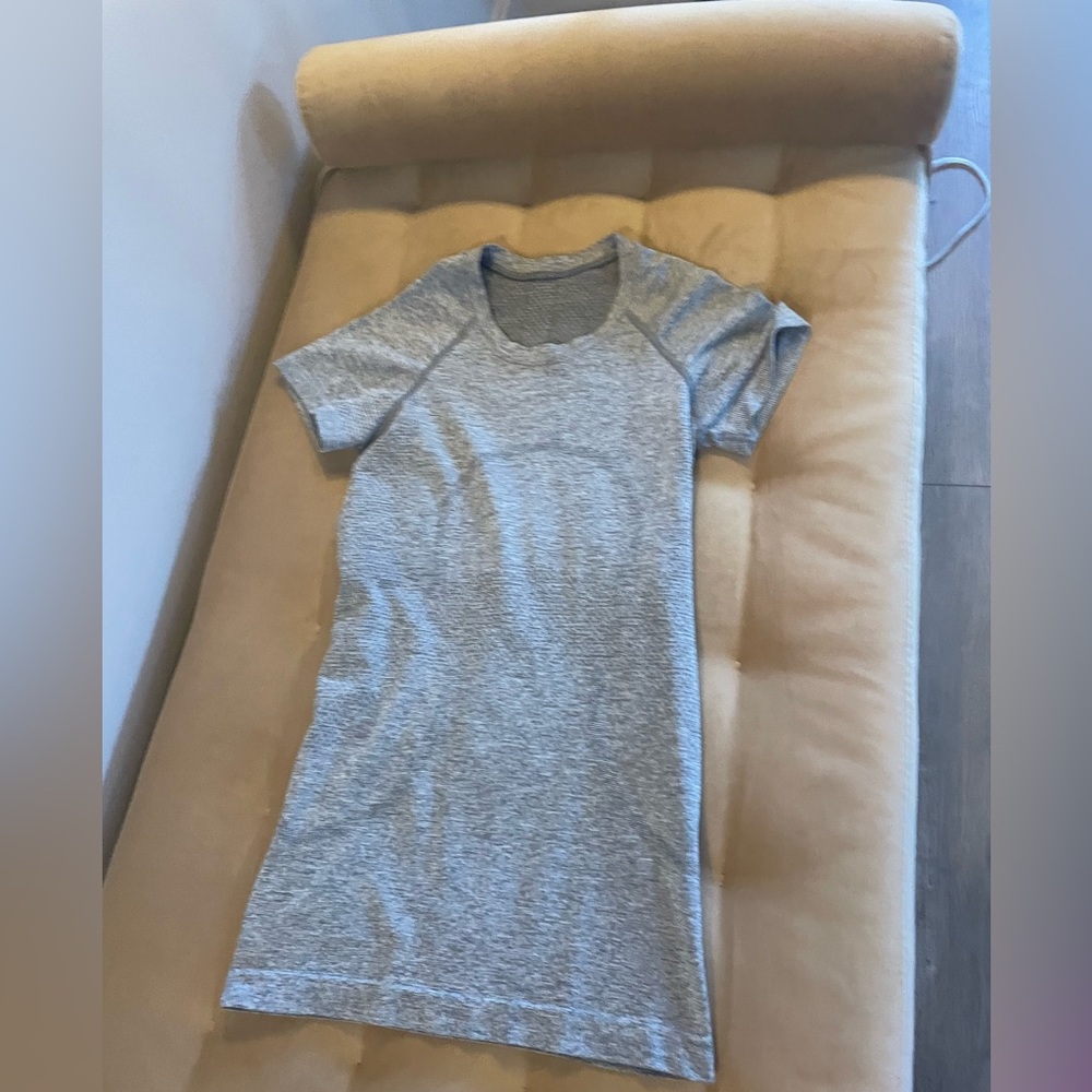 Lululemon swiftly tech 0